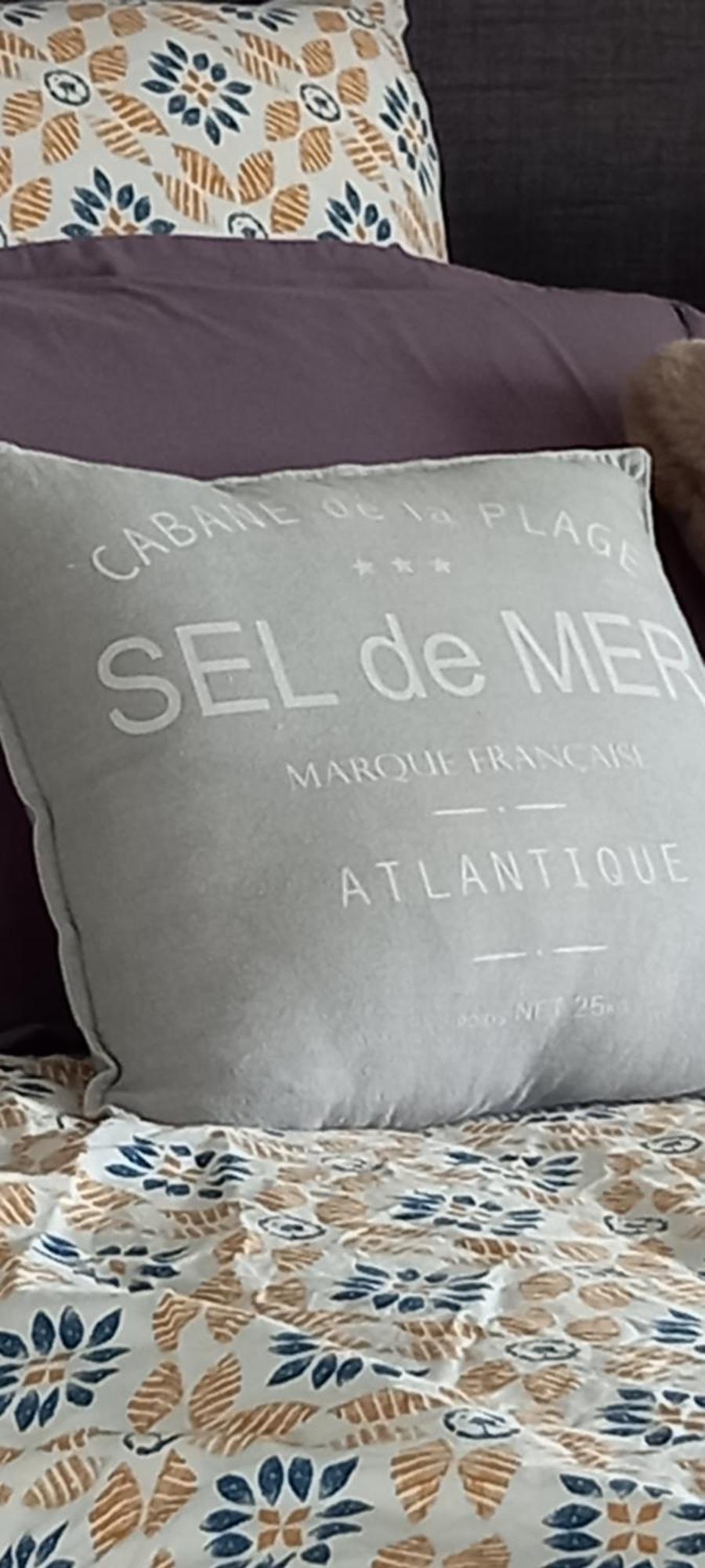 La Mesonnetta Bed & Breakfast Soulignonne Exterior photo